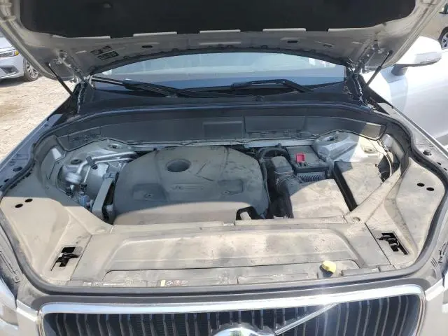 2016 VOLVO XC90 T6  