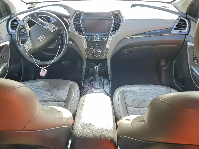 2014 HYUNDAI SANTA FE SPORT   