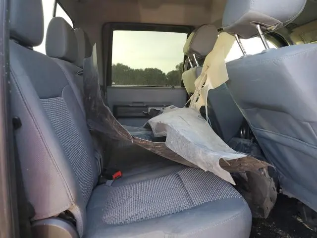 2016 FORD F350 SUPER DUTY  