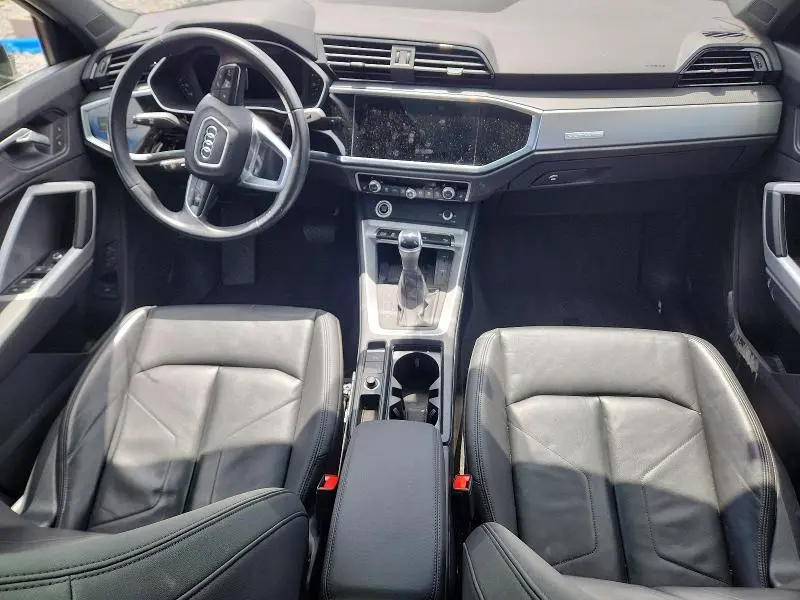 2024 AUDI Q3 PREMIUM S LINE 45  