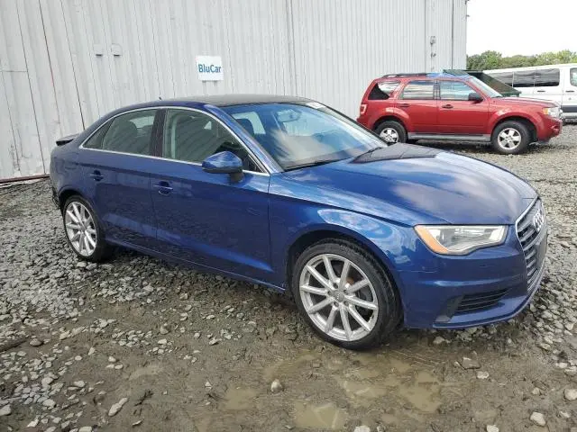 2015 AUDI A3 PREMIUM PLUS  
