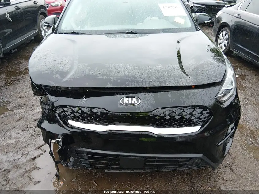 2020 KIA NIRO PLUG-IN HYBRID EX PREMIUM
