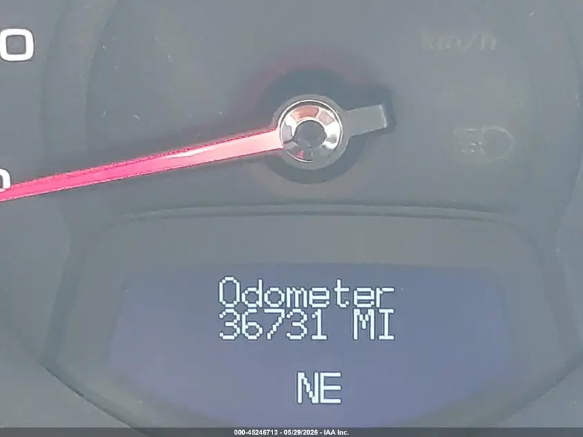 2011 CADILLAC CTS PERFORMANCE