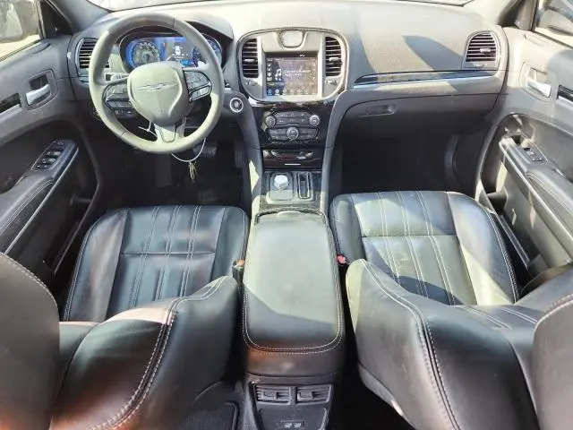 2023 CHRYSLER 300 S  