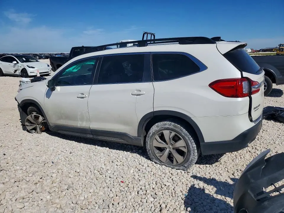 2021 SUBARU ASCENT PREMIUM  