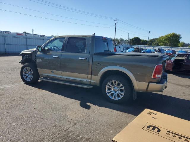 2013 RAM 1500 LONGHORN