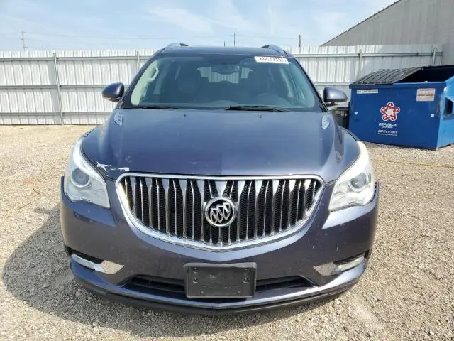 2013 BUICK ENCLAVE