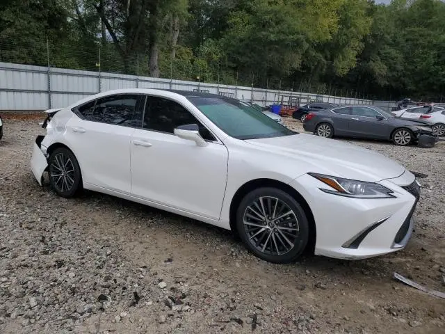 2022 LEXUS ES 350 BASE  