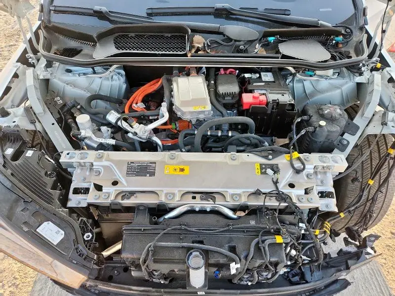 2025 BMW IX XDRIVE50  