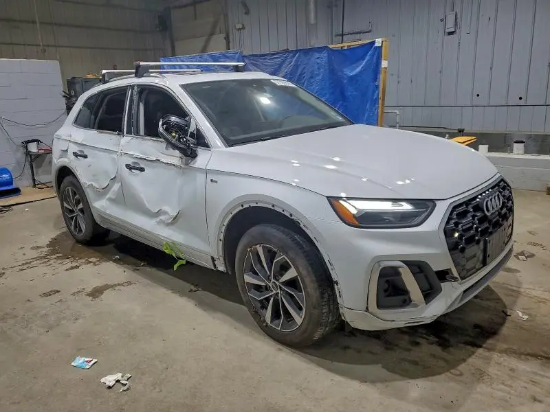 2023 AUDI Q5 PREMIUM PLUS 45  