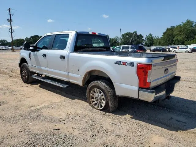 2019 FORD F250 SUPER DUTY  