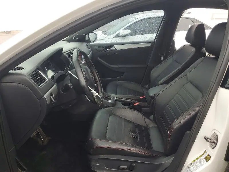 2014 VOLKSWAGEN JETTA GLI  