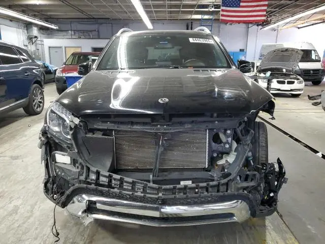2018 MERCEDES-BENZ GLS 450 4MATIC  