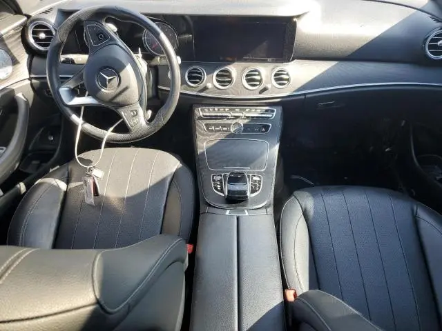 2018 MERCEDES-BENZ E 300 4MATIC  
