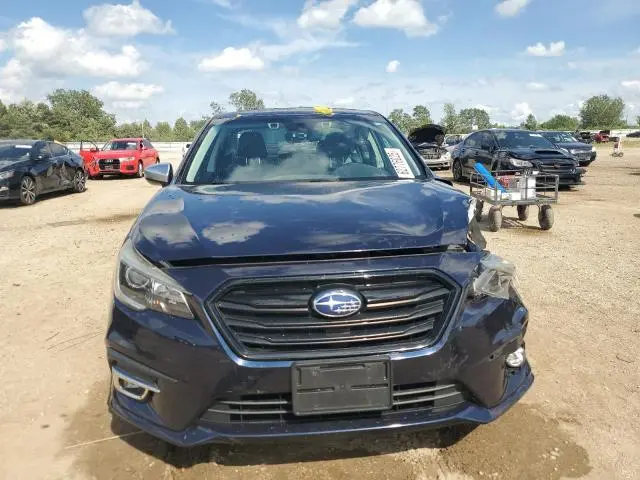 2018 SUBARU LEGACY SPORT  