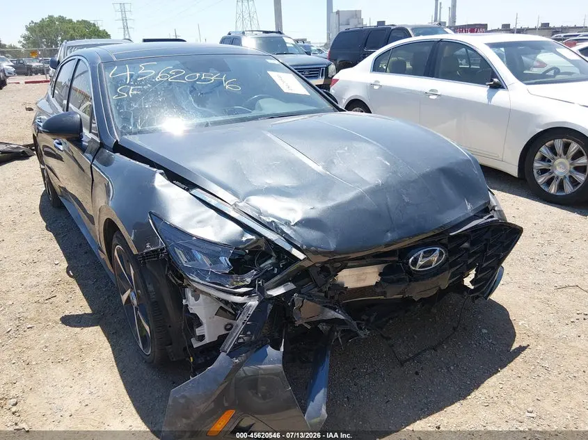 2023 HYUNDAI SONATA SEL PLUS