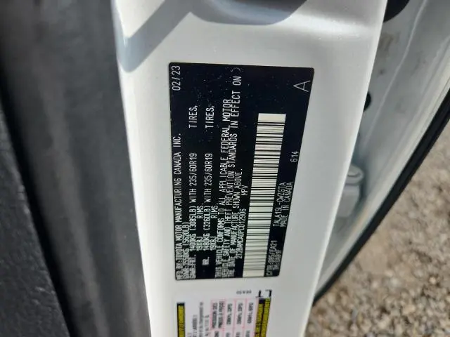 2023 LEXUS RX 350 BASE  