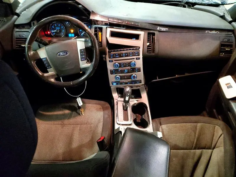 2010 FORD FLEX SE  