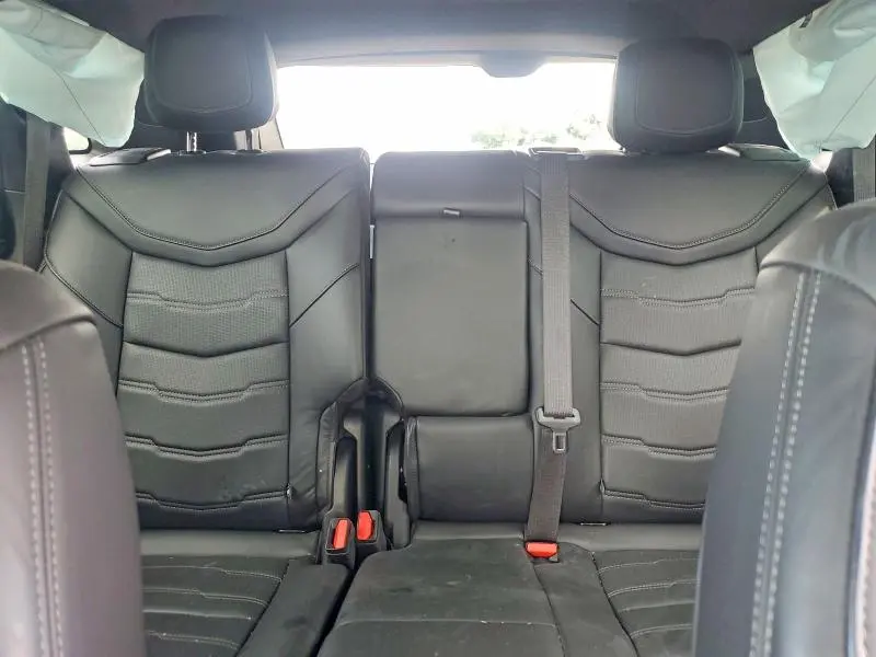 2021 CADILLAC XT5 PLATINUM PREMIUM LUXURY  