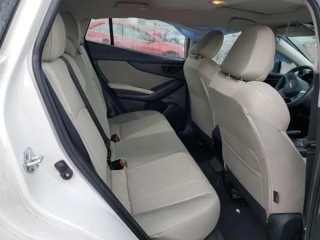 2023 SUBARU IMPREZA PREMIUM  