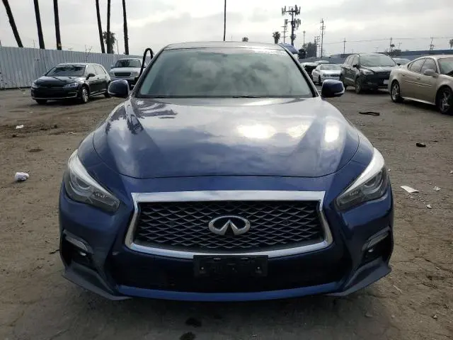 2020 INFINITI Q50 PURE