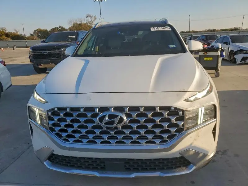 2023 HYUNDAI SANTA FE SEL PREMIUM  