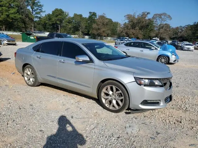 2019 CHEVROLET IMPALA PREMIER  