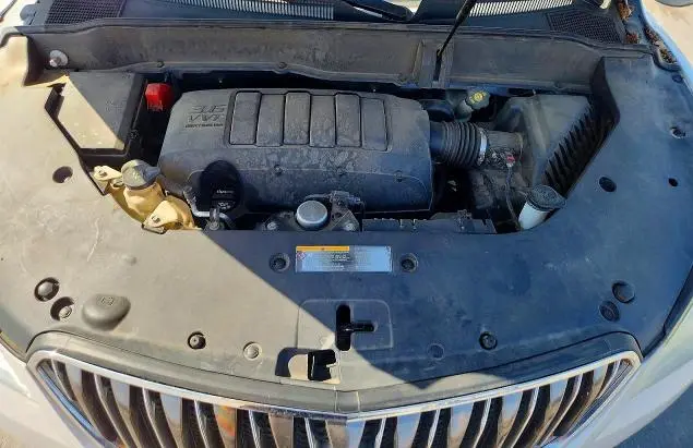 2016 BUICK ENCLAVE   
