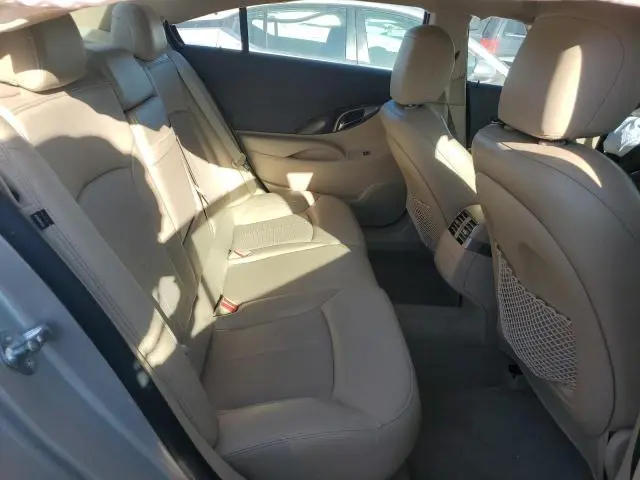 2011 BUICK LACROSSE CXL  