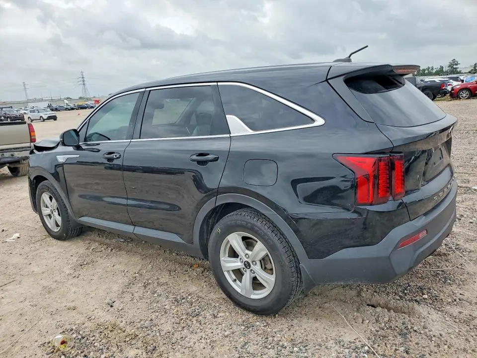 2021 KIA SORENTO LX  