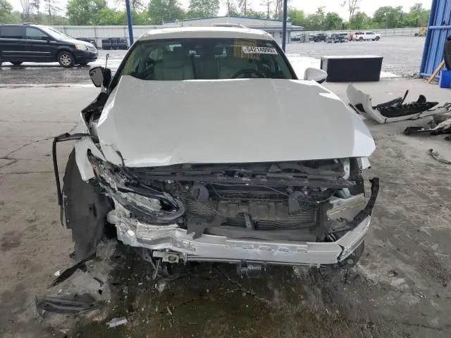 2021 HONDA ACCORD EXL