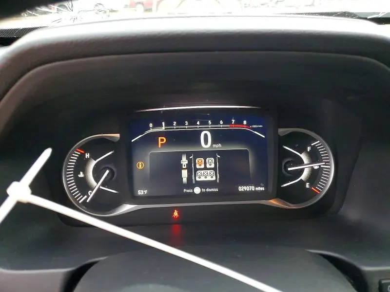 2023 HONDA PASSPORT ELITE  