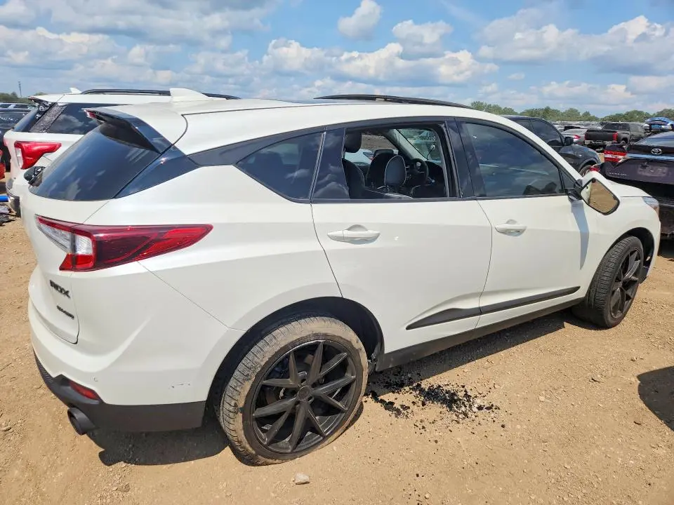 2019 ACURA RDX ADVANCE  