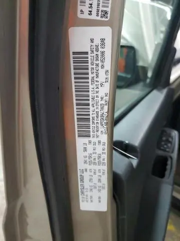 2010 JEEP LIBERTY SPORT  