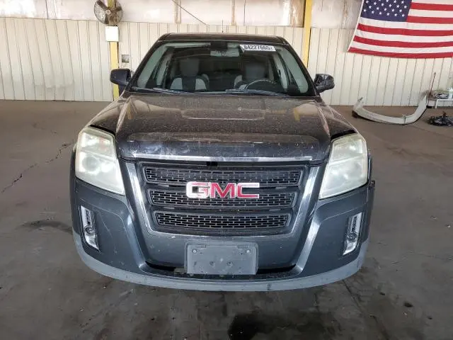 2011 GMC TERRAIN SLE  