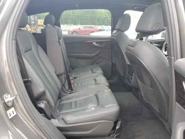 2021 AUDI Q7 PREMIUM  