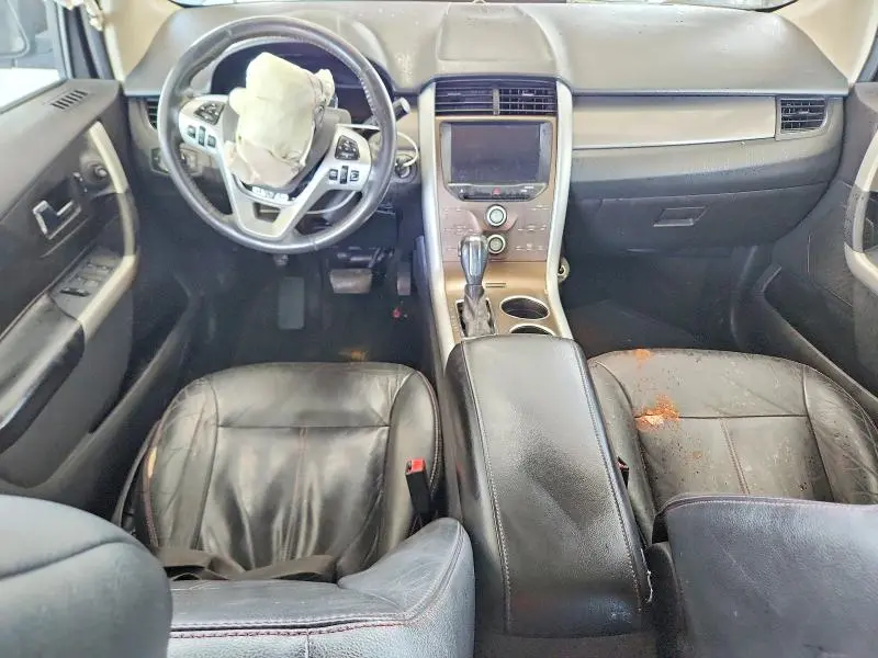 2011 FORD EDGE SEL  