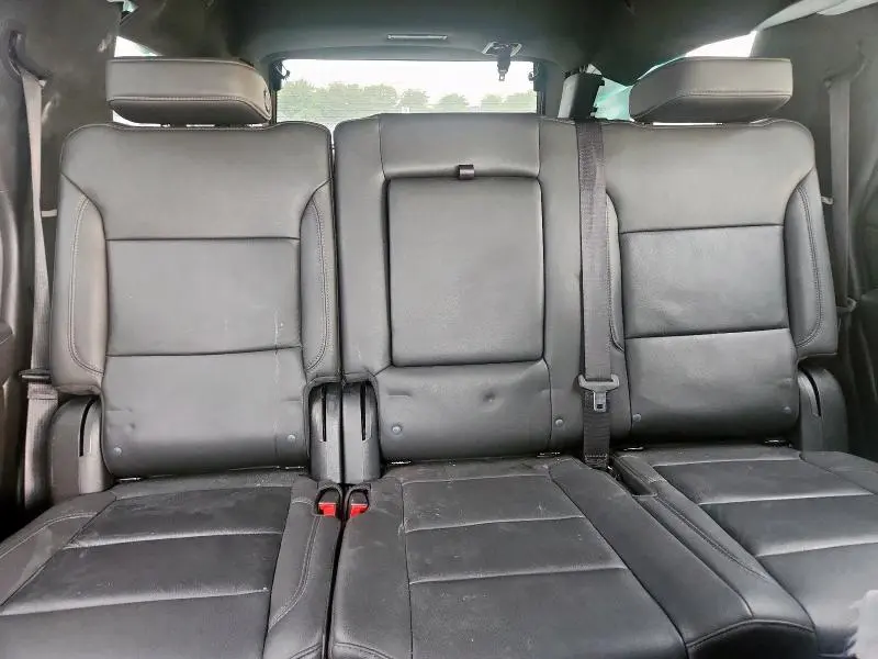 2023 CHEVROLET TAHOE C1500 LT  