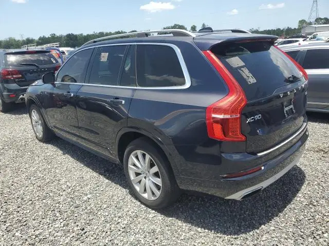 2016 VOLVO XC90 T6  