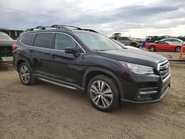 2021 SUBARU ASCENT LIMITED  