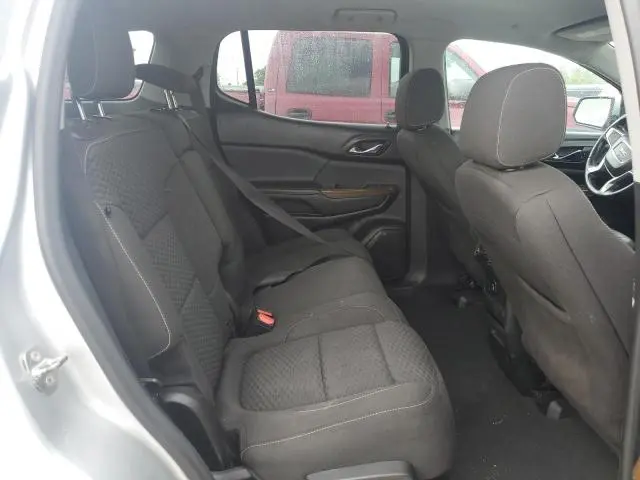 2018 GMC ACADIA SLE  