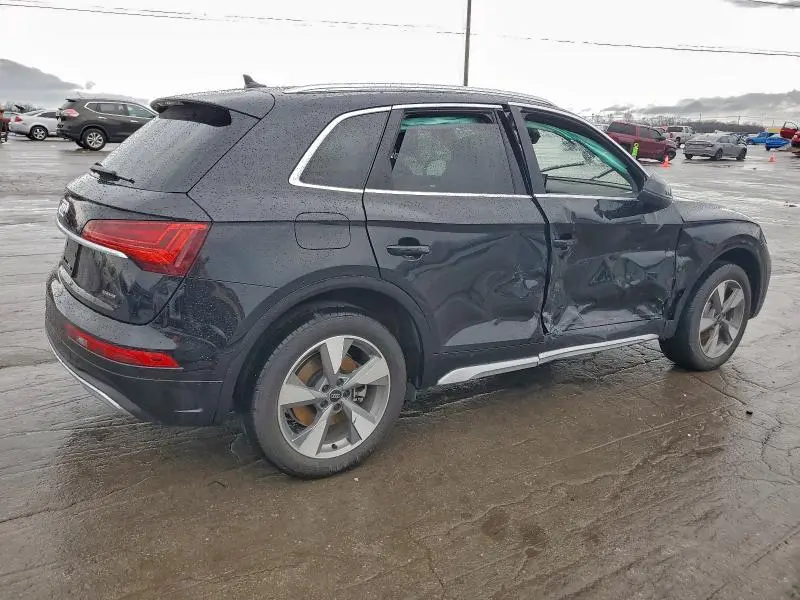 2023 AUDI Q5 PREMIUM 40  