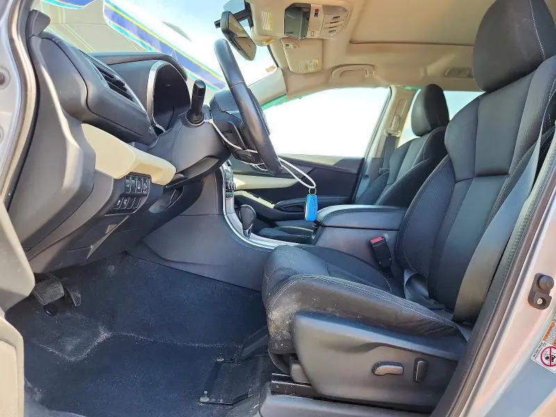 2019 SUBARU ASCENT PREMIUM  