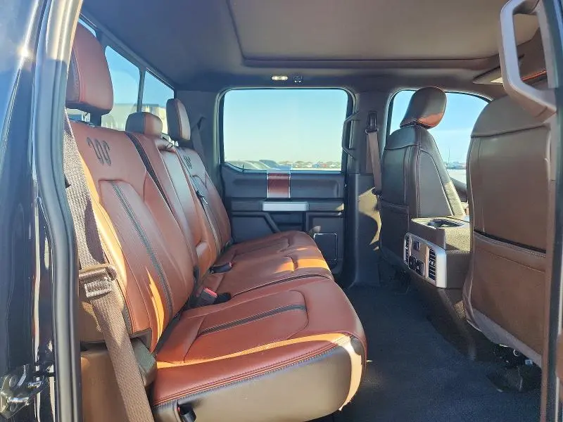 2020 FORD F250 SUPER DUTY  