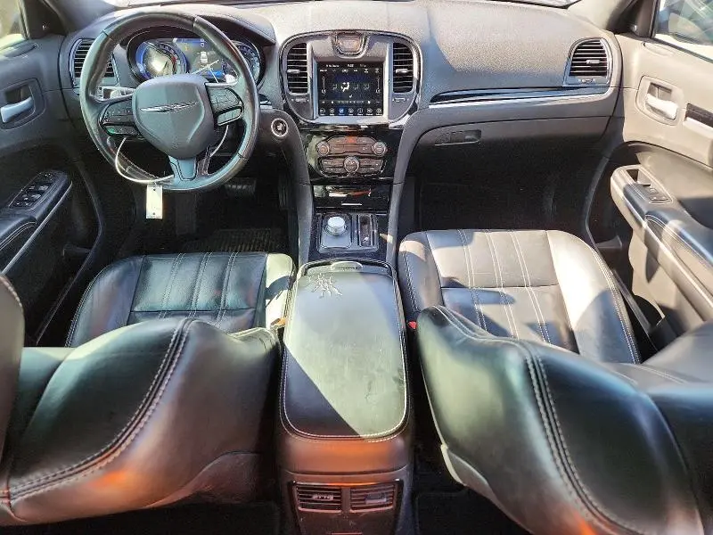 2019 CHRYSLER 300 S  