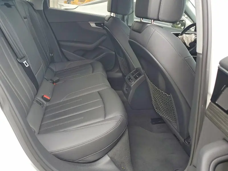 2021 AUDI A4 PREMIUM 40  