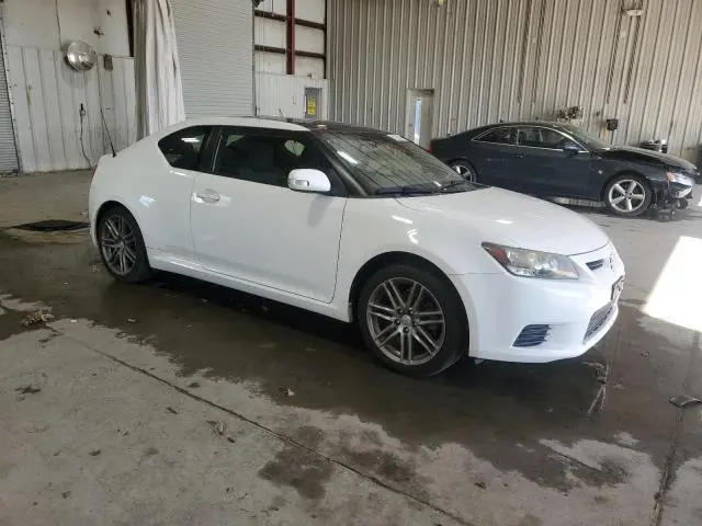2013 TOYOTA SCION TC   