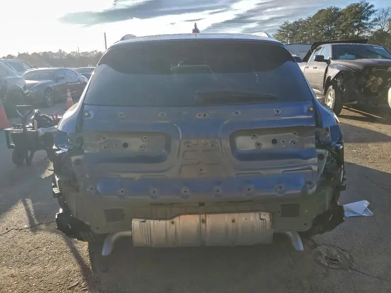 2026 GENESIS GV70 BASE  