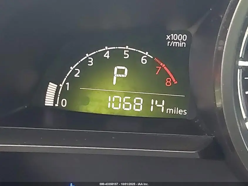 2017 MAZDA MAZDA3 TOURING