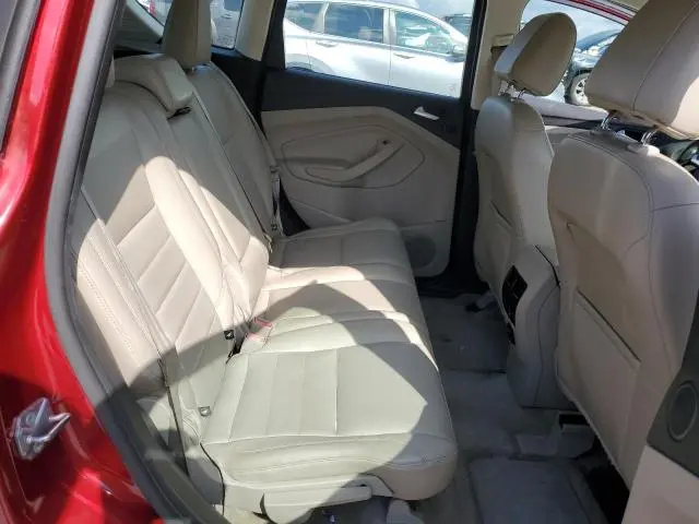 2013 FORD C-MAX SEL  